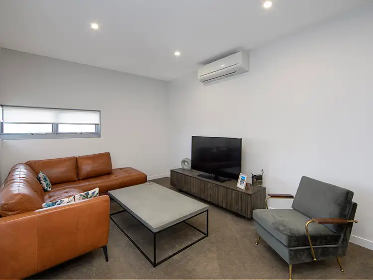 Sixth view of Homely apartment listing, 57/8 Hawksburn Road, Rivervale WA 6103