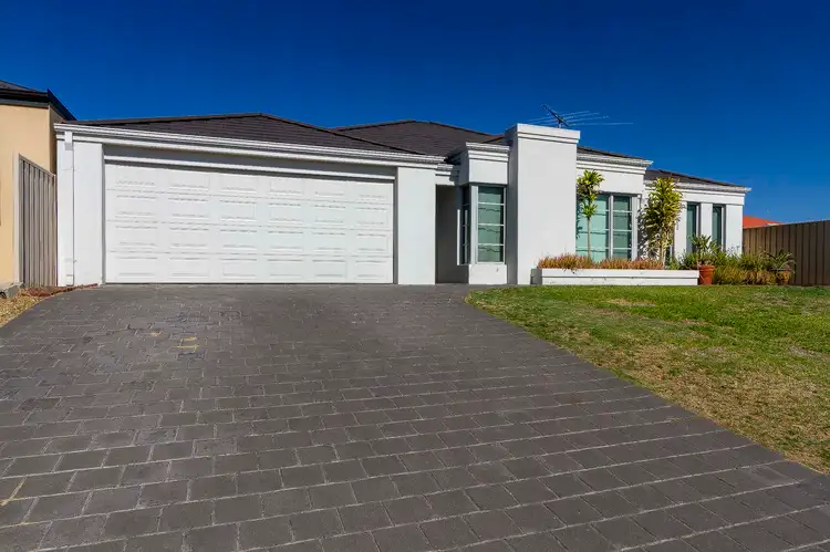 2 Tattershall Road, Darch WA 6065