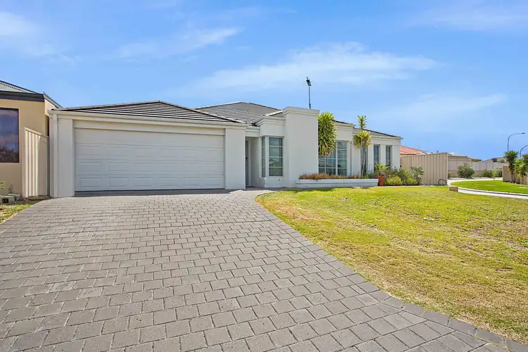 Second view of Homely house listing, 2 Tattershall Road, Darch WA 6065