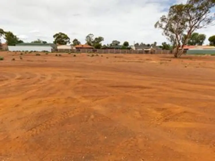Main view of Homely land listing, 35 Phoenix Place, South Kalgoorlie WA 6430