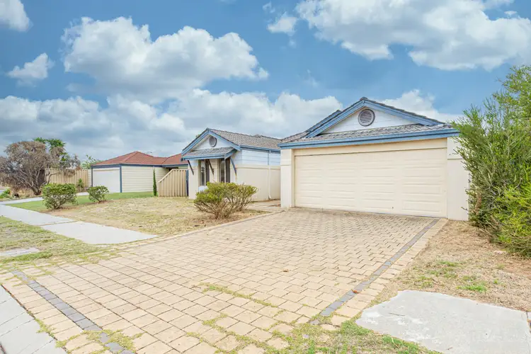Main view of Homely house listing, 27 Coniston Parkway, Butler WA 6036
