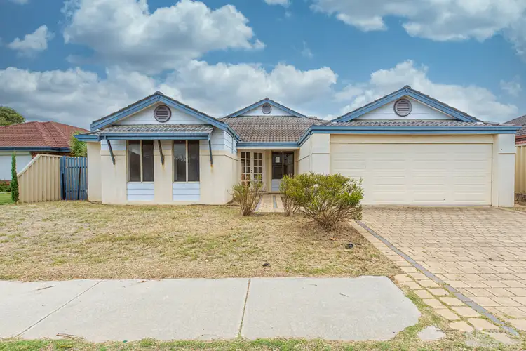 Second view of Homely house listing, 27 Coniston Parkway, Butler WA 6036