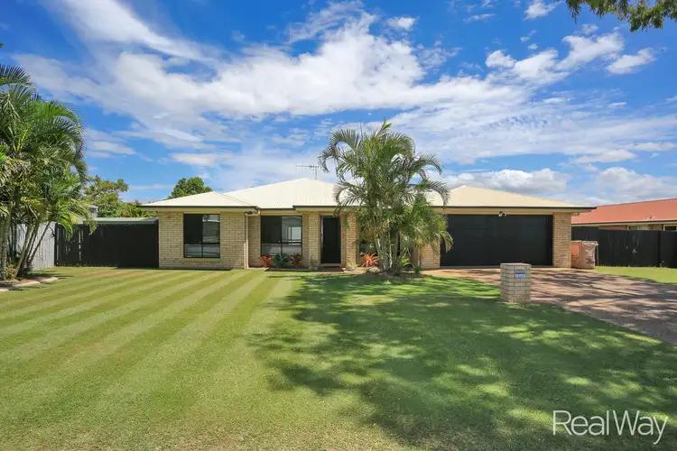 164 Avoca Road, Avoca QLD 4670