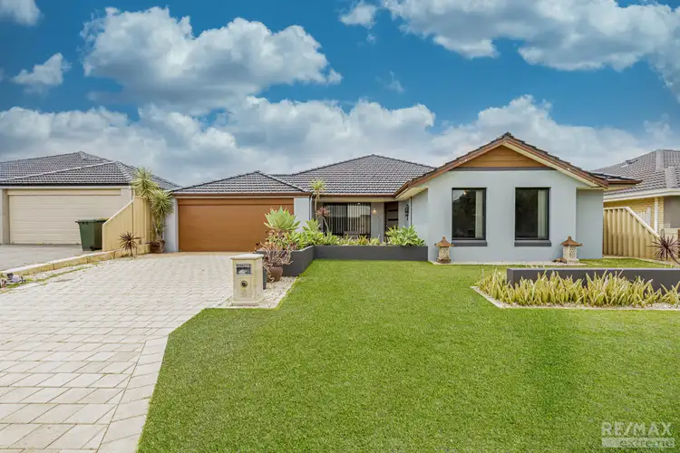 8 Clontarf Way, Butler WA 6036