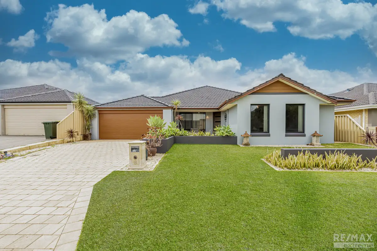 Main view of Homely house listing, 8 Clontarf Way, Butler WA 6036