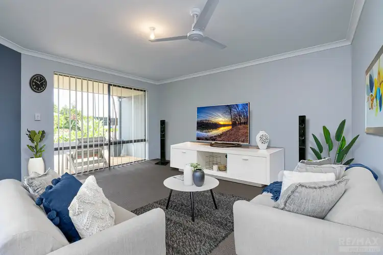 Third view of Homely house listing, 8 Clontarf Way, Butler WA 6036