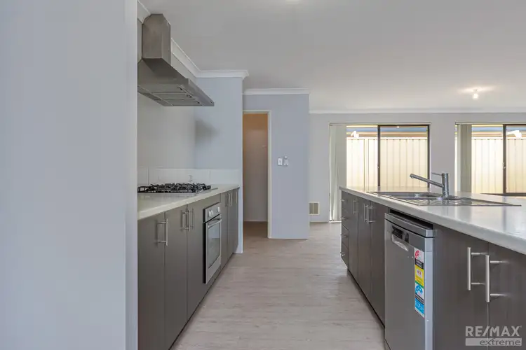 Sixth view of Homely house listing, 8 Clontarf Way, Butler WA 6036