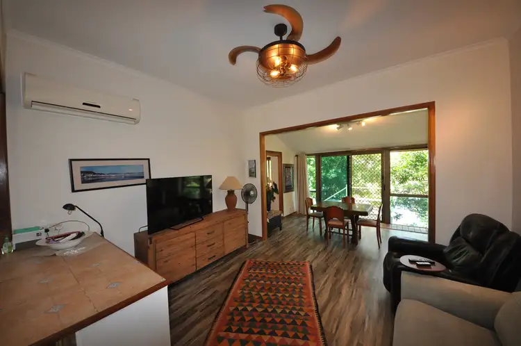 11 Beak Street, Yeppoon QLD 4703
