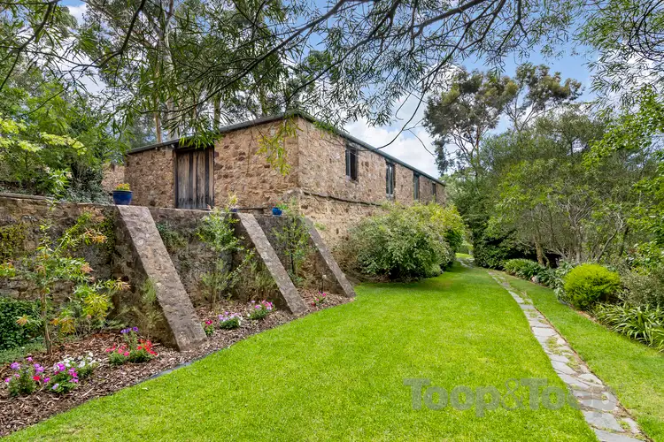 Main view of Homely house listing, 213 Coromandel Parade, Coromandel Valley SA 5051