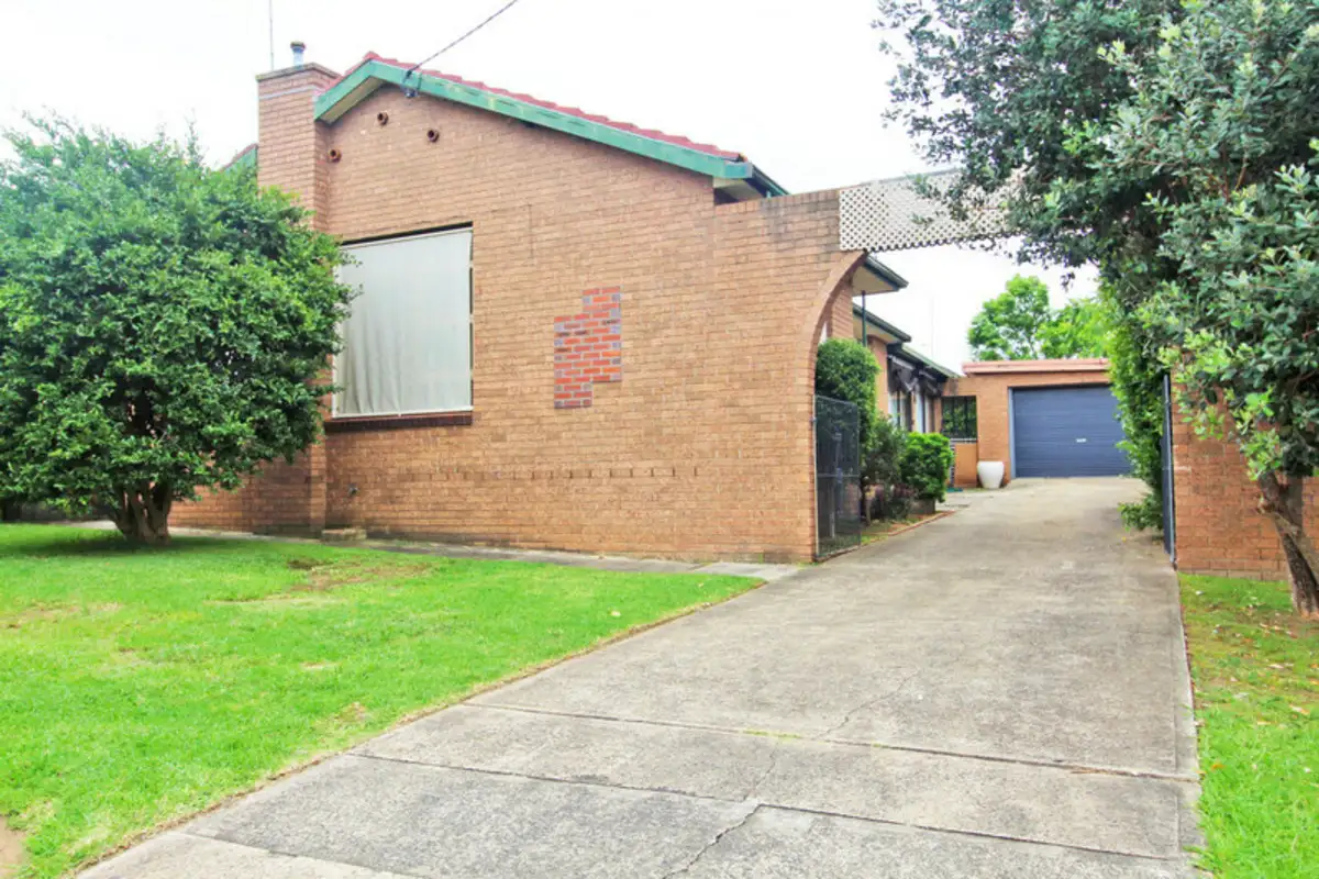 Main view of Homely house listing, 51 Richardson Road, Narellan NSW 2567