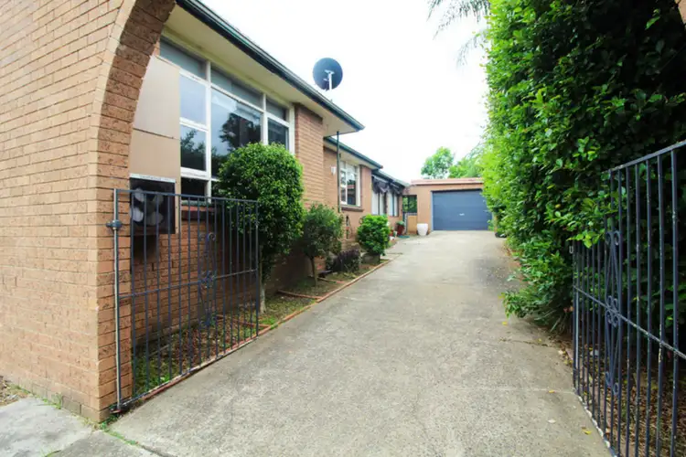 Second view of Homely house listing, 51 Richardson Road, Narellan NSW 2567