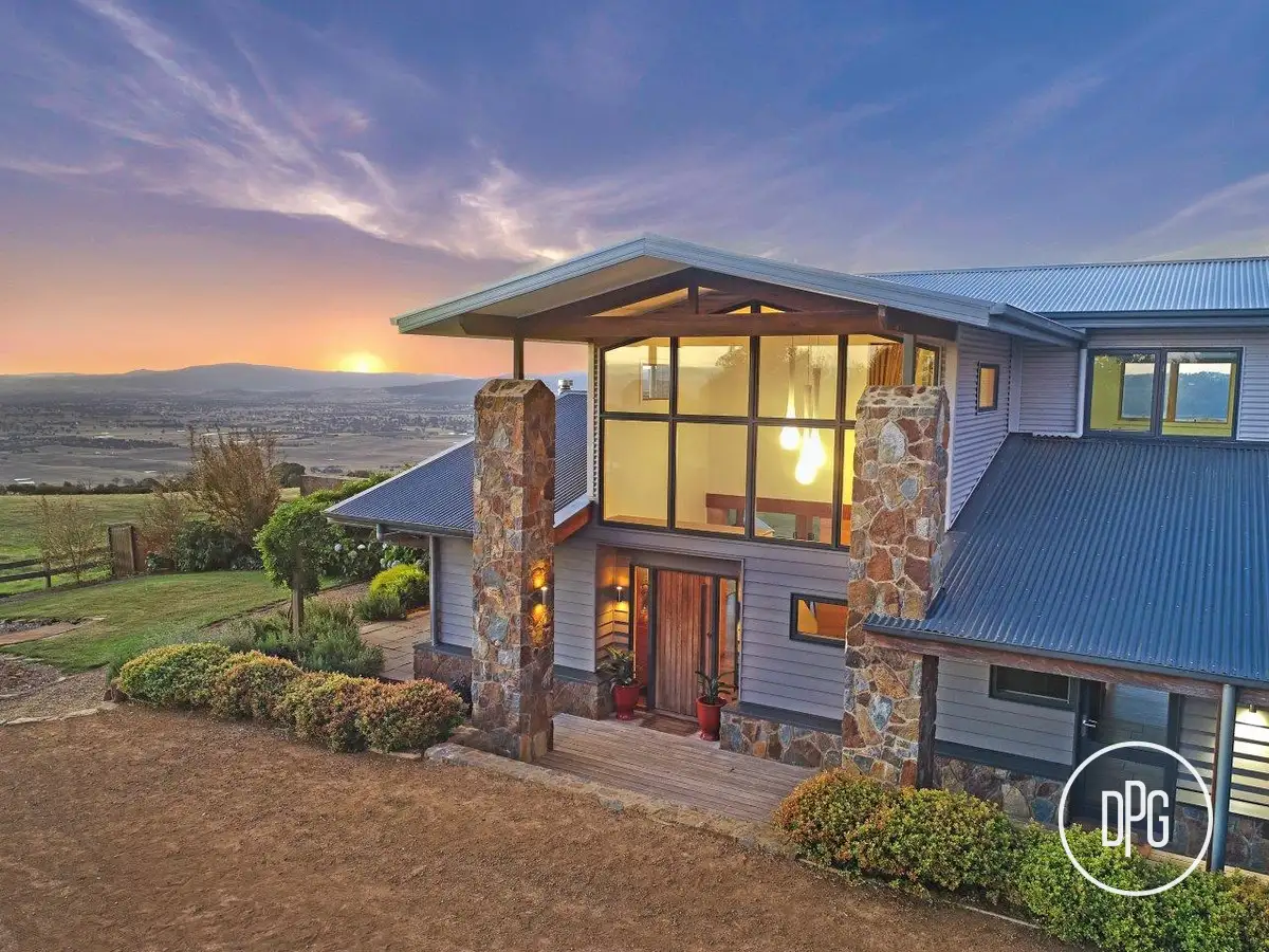 Main view of Homely rural property listing, 665 Glenroy Road, Barwite VIC 3722