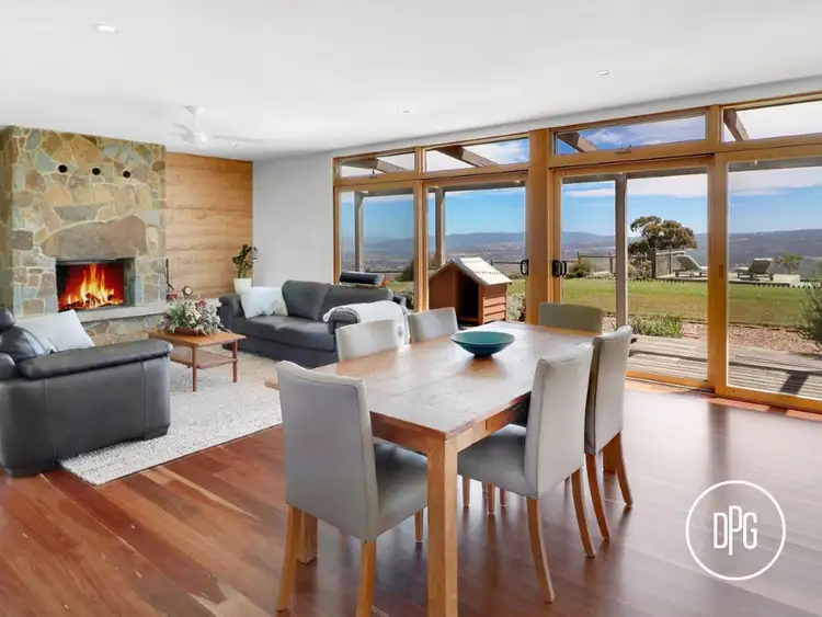 Fourth view of Homely rural property listing, 665 Glenroy Road, Barwite VIC 3722