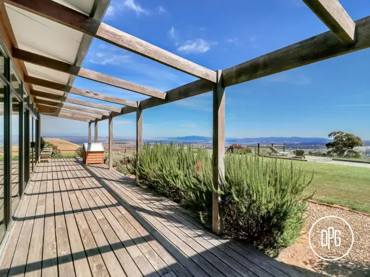 Fifth view of Homely rural property listing, 665 Glenroy Road, Barwite VIC 3722