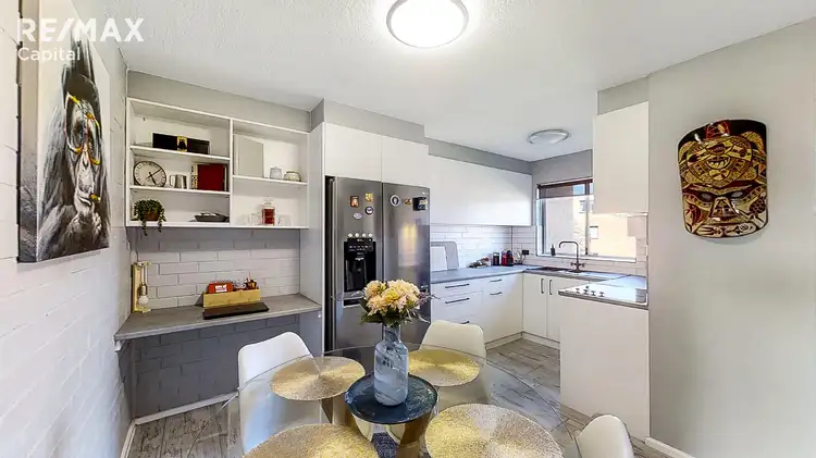 Main view of Homely apartment listing, 23/17 Mowatt Street, Queanbeyan NSW 2620