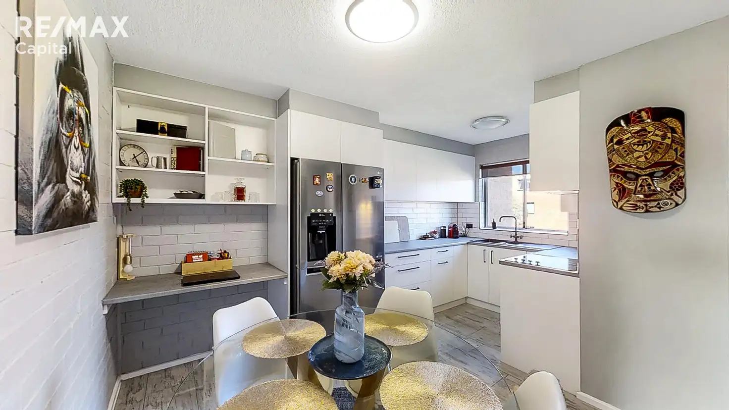 Main view of Homely apartment listing, 23/17 Mowatt Street, Queanbeyan NSW 2620