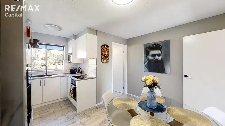 Third view of Homely apartment listing, 23/17 Mowatt Street, Queanbeyan NSW 2620