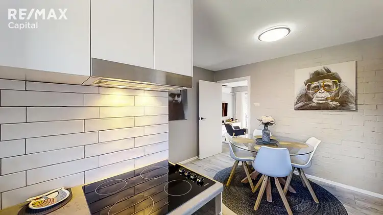Fourth view of Homely apartment listing, 23/17 Mowatt Street, Queanbeyan NSW 2620