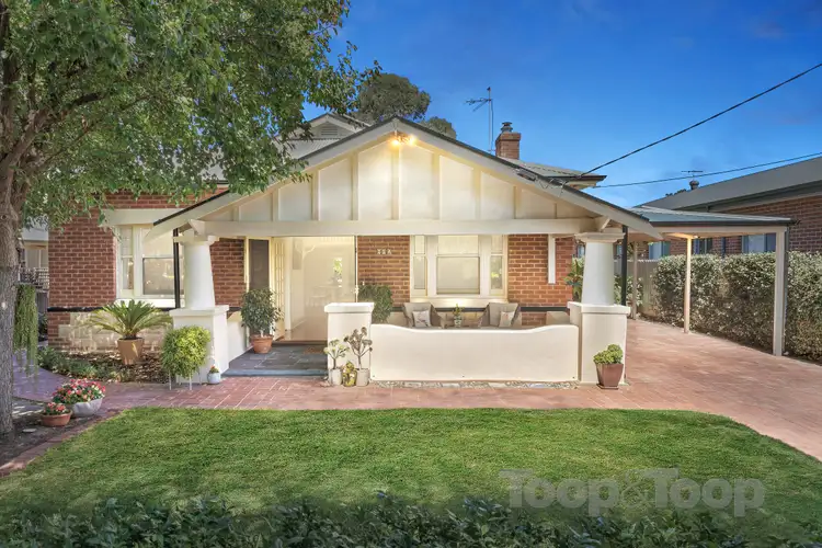 11A Kingsley Avenue, West Croydon SA 5008