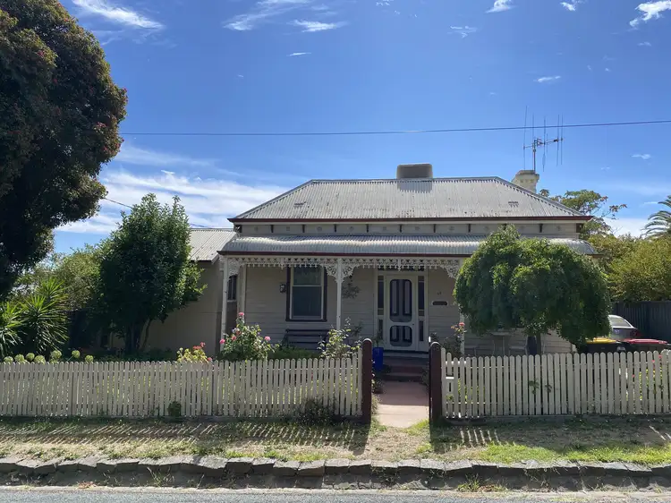 48 Wright Street, Bendigo VIC 3550