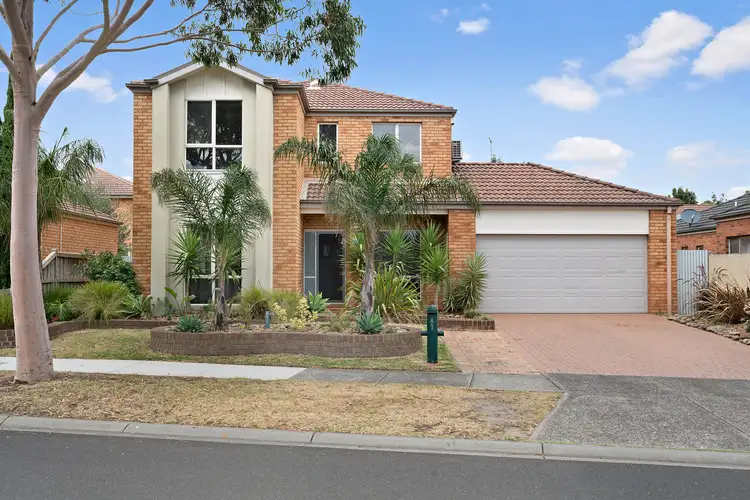 Main view of Homely house listing, 87 Pindara Boulevard, Langwarrin VIC 3910