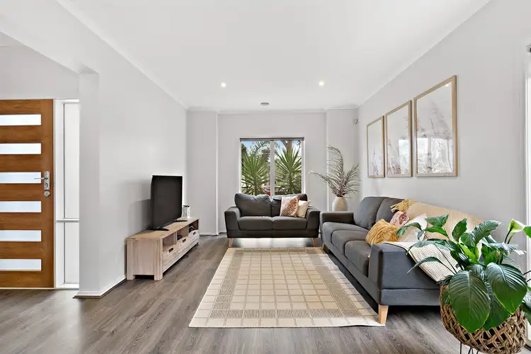 Second view of Homely house listing, 87 Pindara Boulevard, Langwarrin VIC 3910