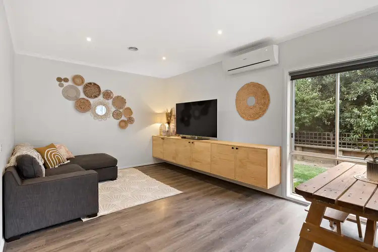 Fourth view of Homely house listing, 87 Pindara Boulevard, Langwarrin VIC 3910