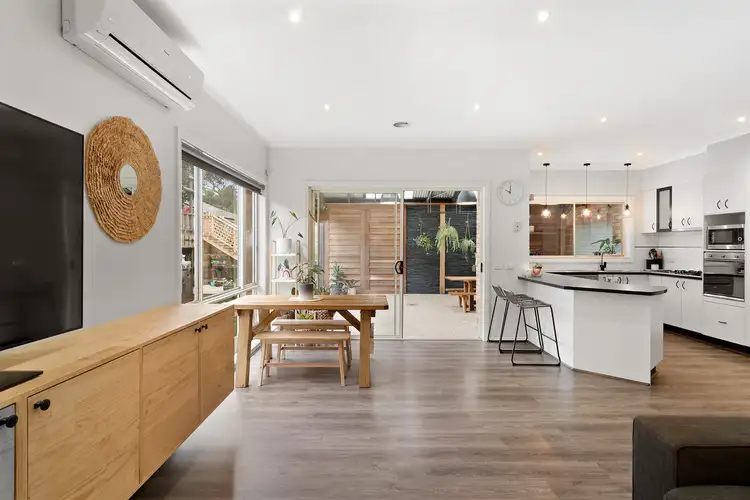 Fifth view of Homely house listing, 87 Pindara Boulevard, Langwarrin VIC 3910