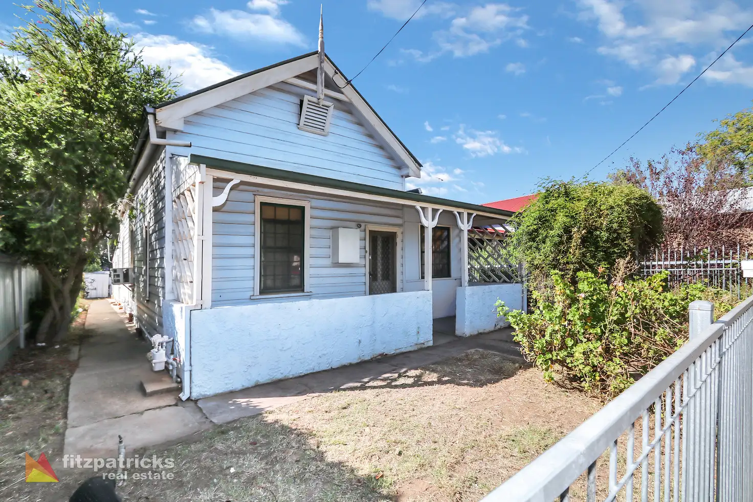 Main view of Homely house listing, 139 Docker Street, Wagga Wagga NSW 2650