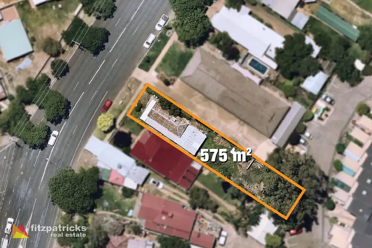 Second view of Homely house listing, 139 Docker Street, Wagga Wagga NSW 2650