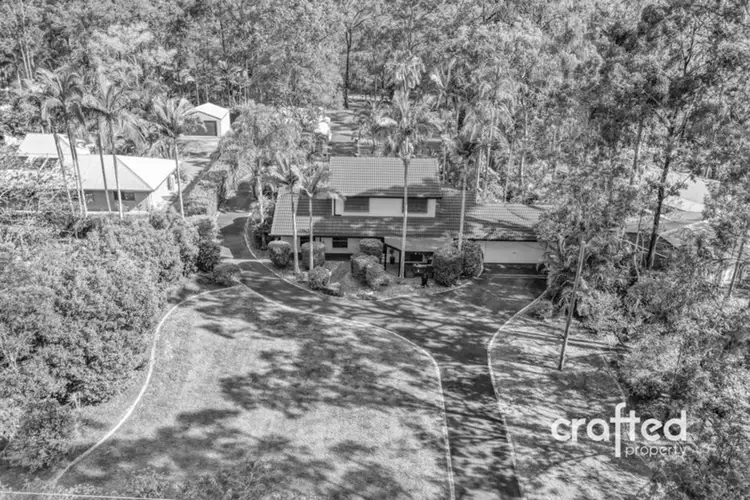 170 Forestdale Drive, Forestdale QLD 4118