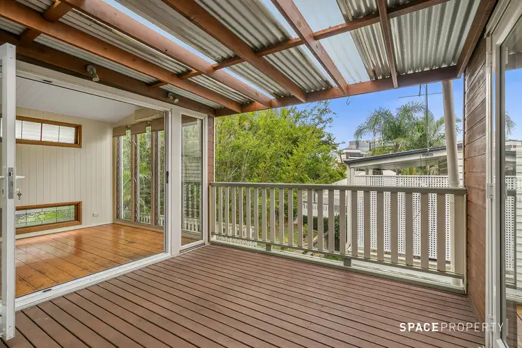 Third view of Homely house listing, 32 Twine Street, Spring Hill QLD 4000