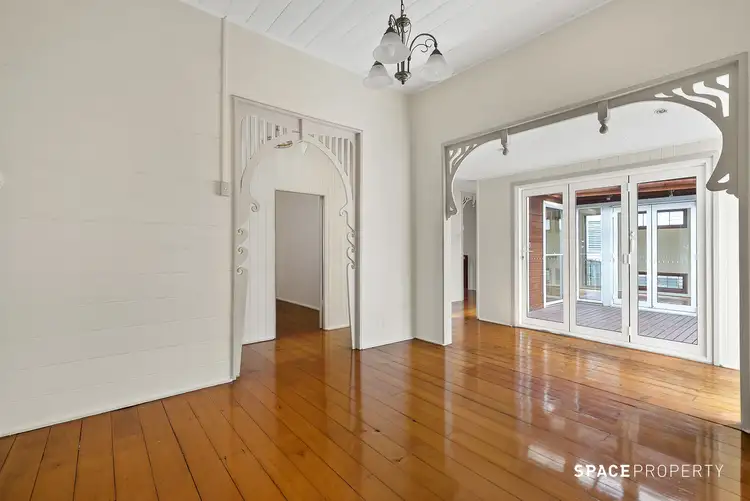 Fourth view of Homely house listing, 32 Twine Street, Spring Hill QLD 4000