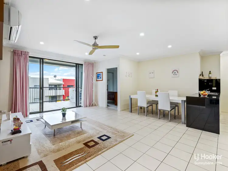 23/8 Archer Street, Upper Mount Gravatt QLD 4122