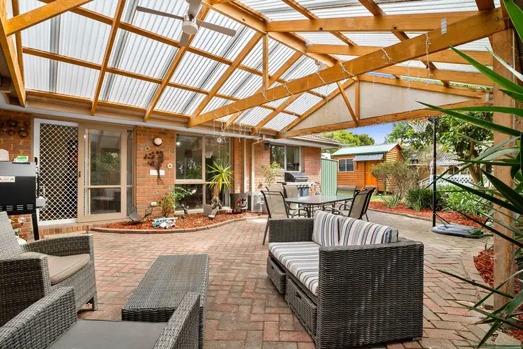 Main view of Homely house listing, 21 Breese Road, Langwarrin VIC 3910