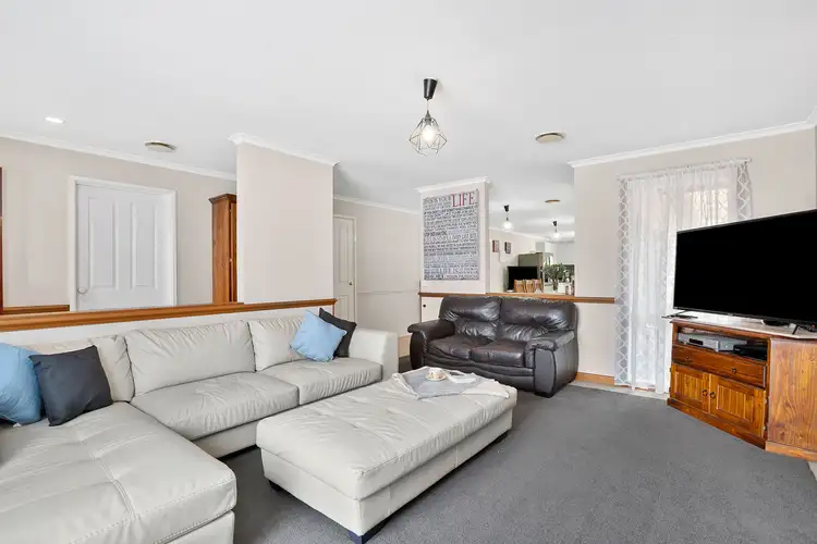 Fourth view of Homely house listing, 21 Breese Road, Langwarrin VIC 3910