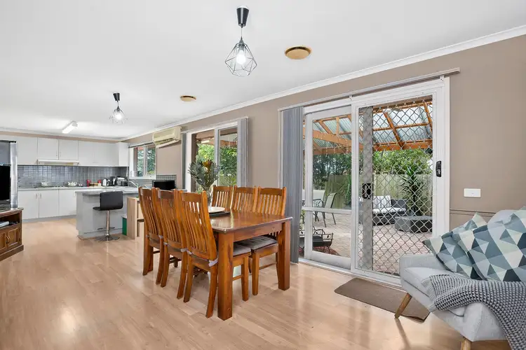 Fifth view of Homely house listing, 21 Breese Road, Langwarrin VIC 3910