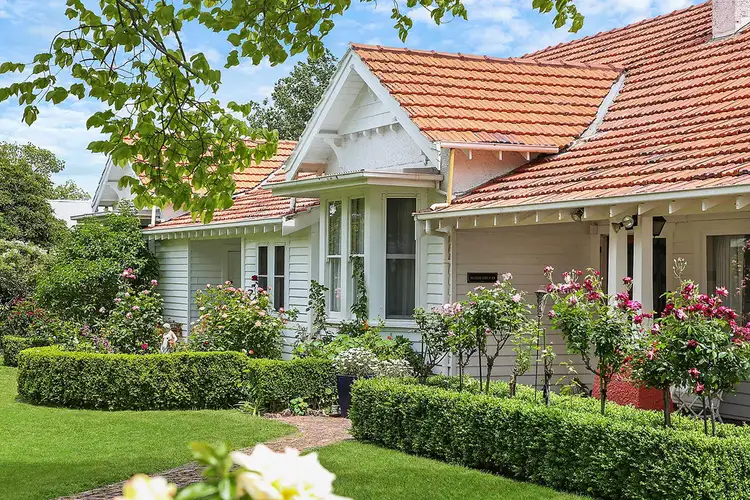 Main view of Homely house listing, 16-18 Queens Avenue, Colac VIC 3250