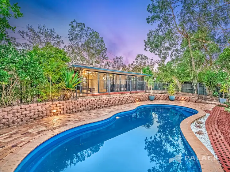 37 Bundoora Drive, Karana Downs QLD 4306