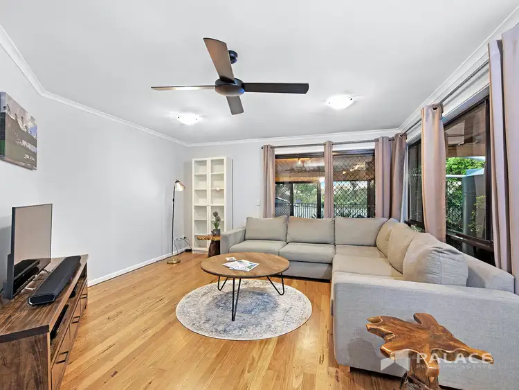 Third view of Homely house listing, 37 Bundoora Drive, Karana Downs QLD 4306