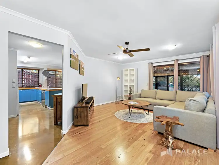 Fourth view of Homely house listing, 37 Bundoora Drive, Karana Downs QLD 4306