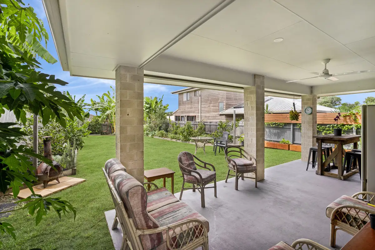 Main view of Homely house listing, 1/26 Tirring Street, Nerang QLD 4211