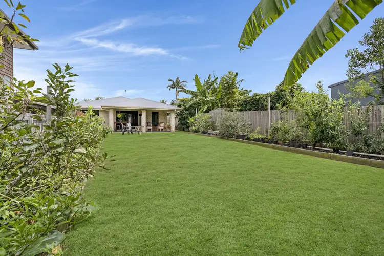 Third view of Homely house listing, 1/26 Tirring Street, Nerang QLD 4211