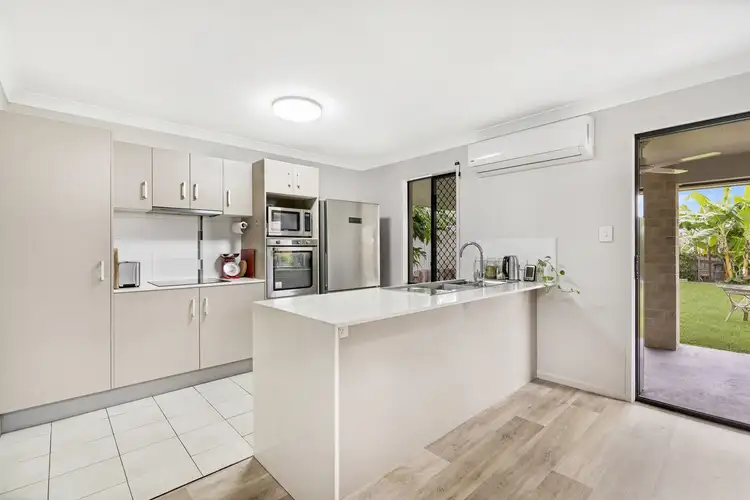 Fifth view of Homely house listing, 1/26 Tirring Street, Nerang QLD 4211