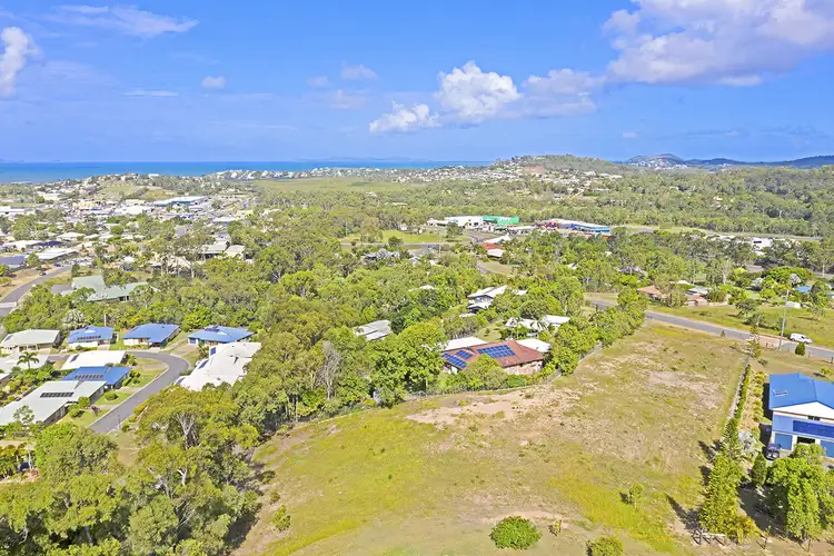 Second view of Homely land listing, 40-42 Fred Lawn, Yeppoon QLD 4703