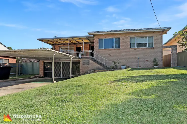 20 Waratah Street, Kooringal NSW 2650