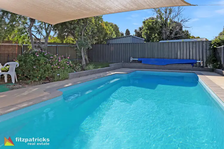 Fifth view of Homely house listing, 20 Waratah Street, Kooringal NSW 2650