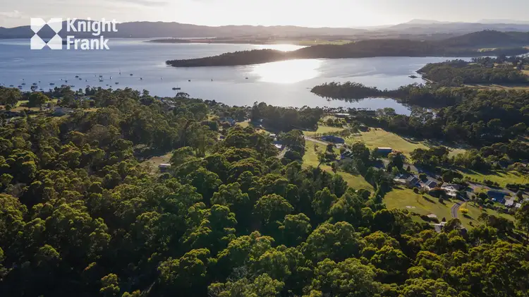 Lot 1 Bowen Street, Beauty Point TAS 7270