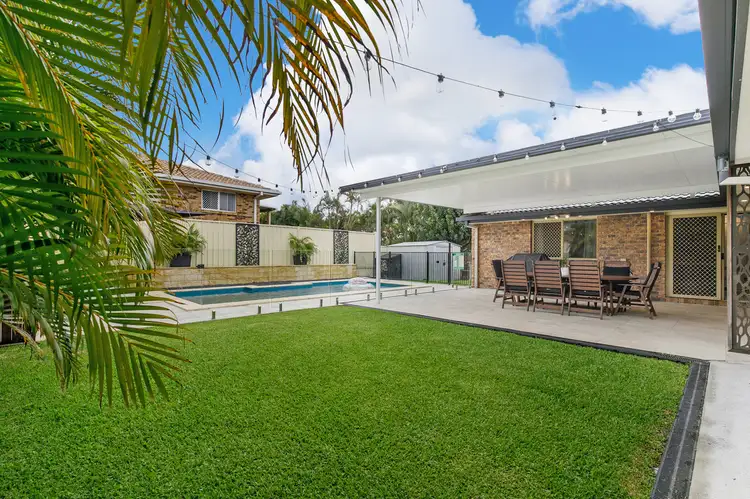 Second view of Homely house listing, 68 Waratah Avenue, Victoria Point QLD 4165