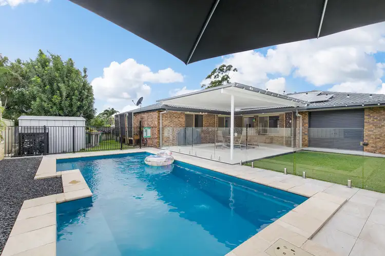 Third view of Homely house listing, 68 Waratah Avenue, Victoria Point QLD 4165